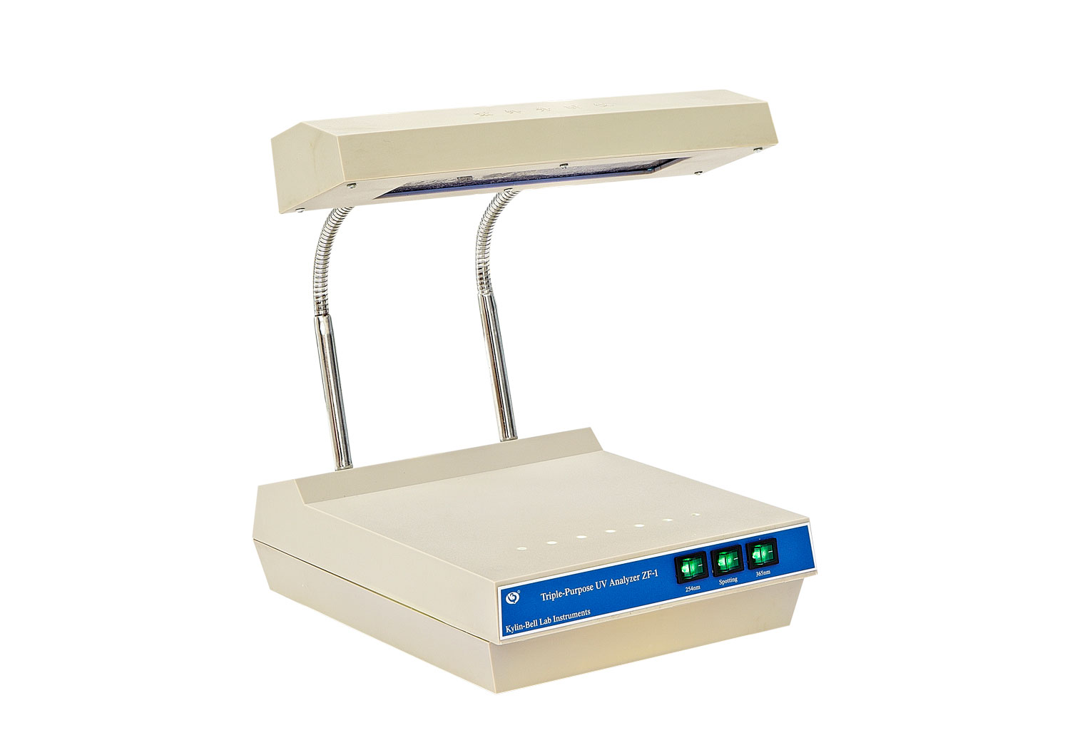  三用紫外線(xiàn)分析儀ZF-1型